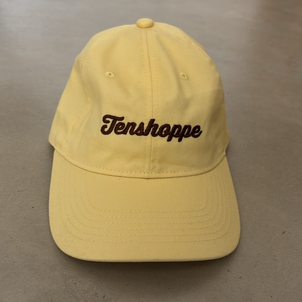 Sale! NWOT Tenshoppe Hat / Baseball Cap